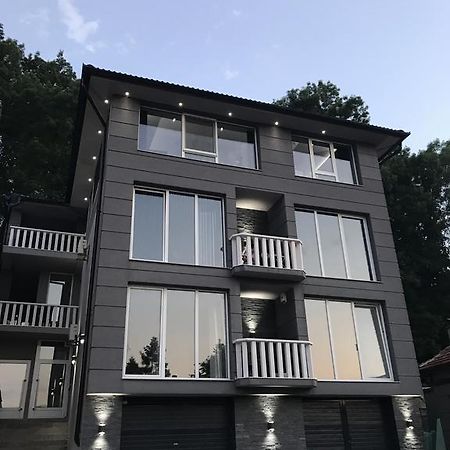Apartment Ajla Tuzla Eksteriør bilde