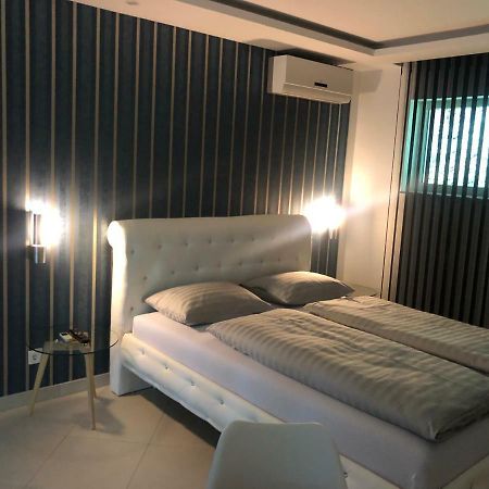 Apartment Ajla Tuzla Eksteriør bilde