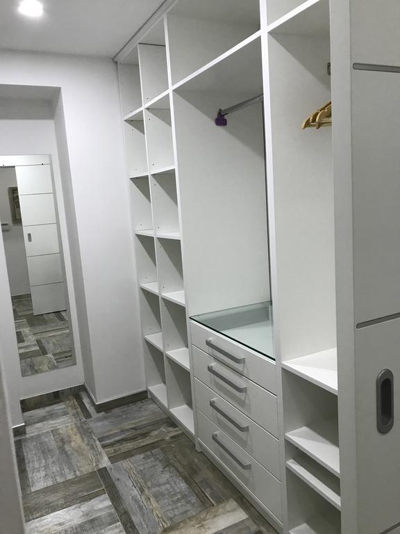 Apartment Ajla Tuzla Eksteriør bilde
