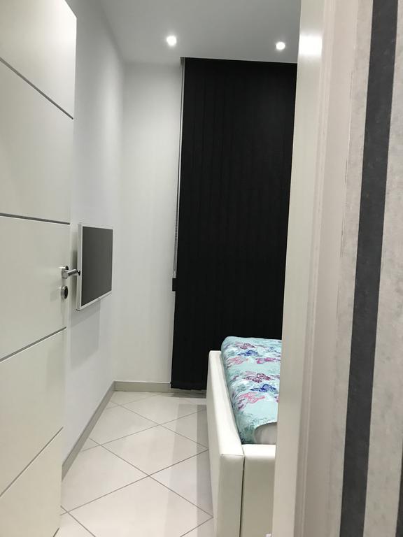 Apartment Ajla Tuzla Eksteriør bilde